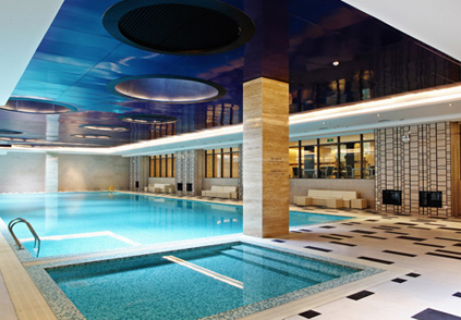 建設(shè)游泳池需要注意些什么？