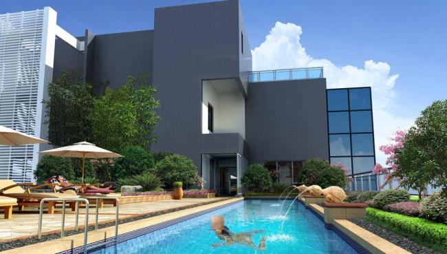 水質(zhì)是否達(dá)標(biāo)，市民也有方法可以借鑒