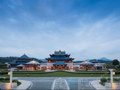 賀我司中標從都二期泳池設(shè)備和SPA池設(shè)備供貨及安裝工程?