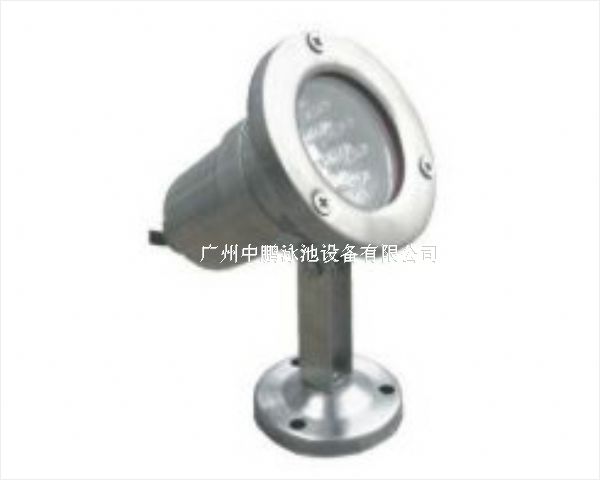 廣州不銹鋼LED泳池水景燈生產批發(fā)廠家