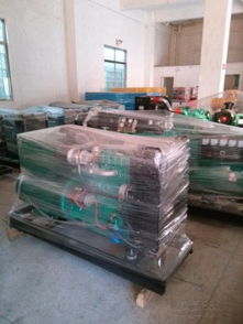 柴油發電機組英國里卡多技術廠家直銷 品質、技術與價格優勢解析